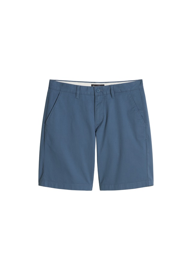 Marc O'Polo Shorts »aus leichtem Stretch-Twill«