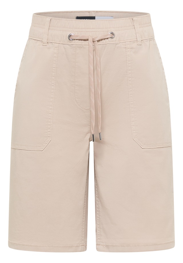 Cecil Shorts Middle Waist