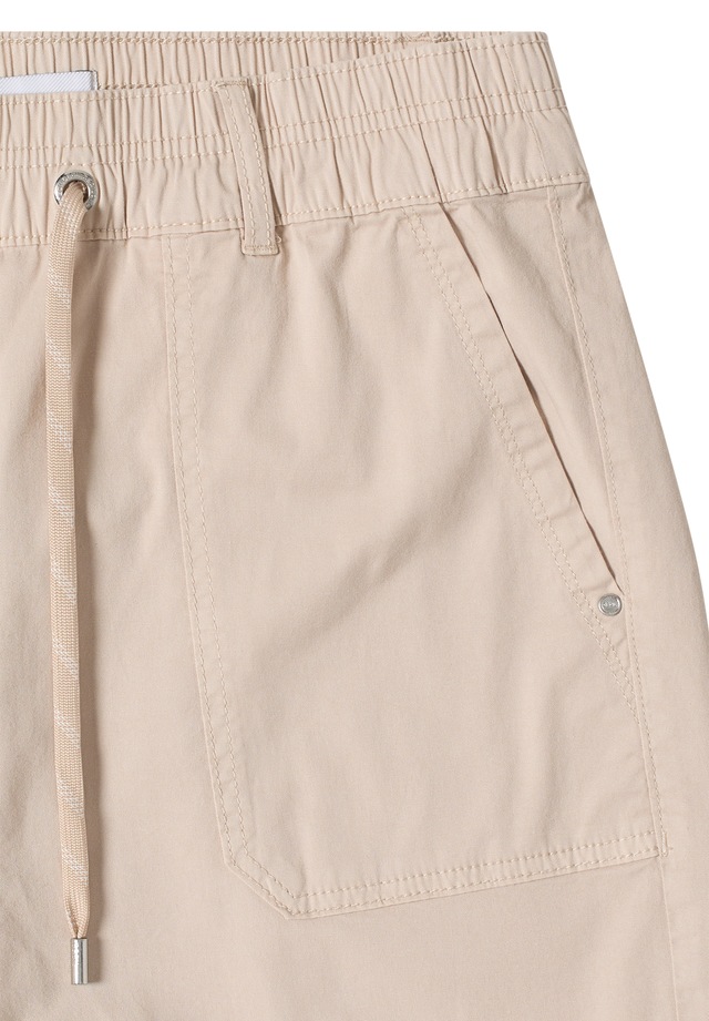 Cecil Shorts Middle Waist
