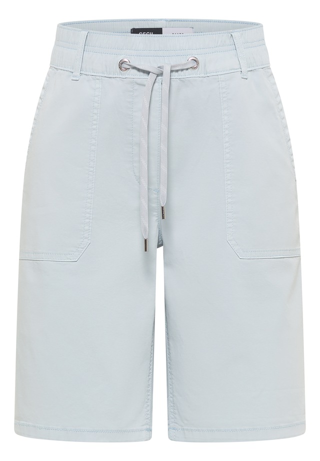 Cecil Shorts Middle Waist