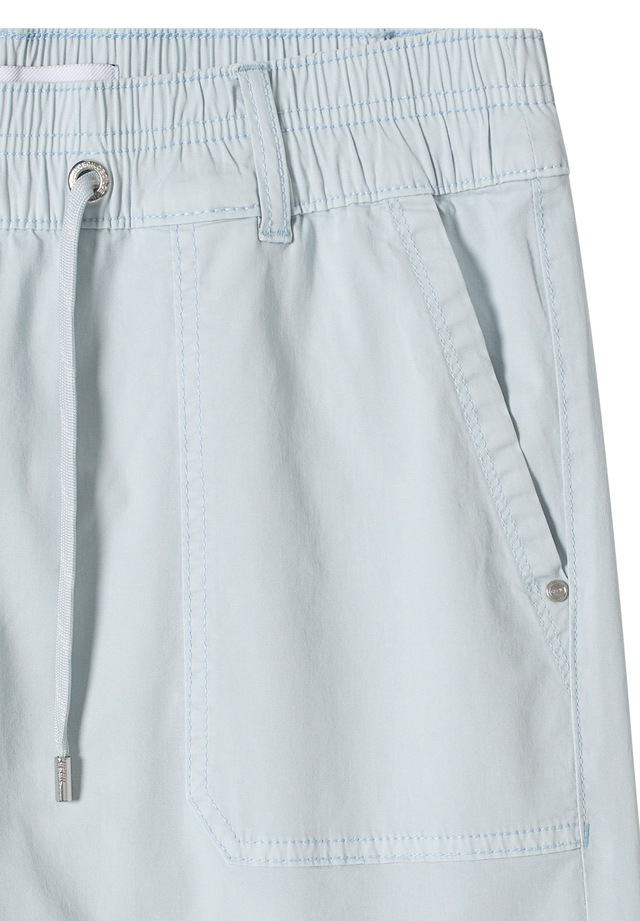Cecil Shorts Middle Waist