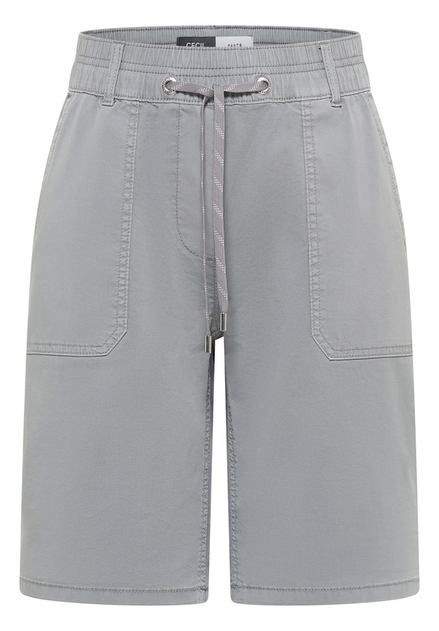 Cecil Shorts Middle Waist