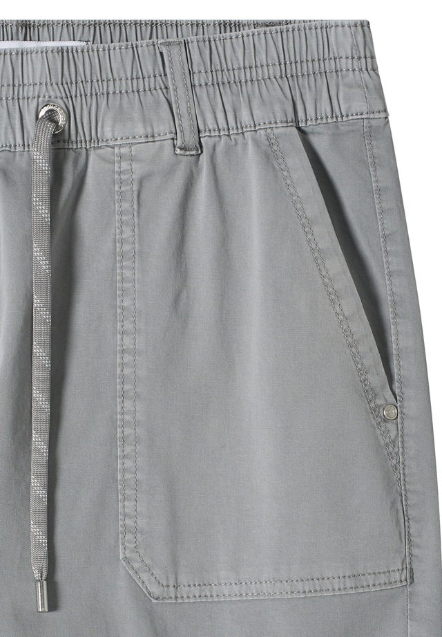 Cecil Shorts Middle Waist