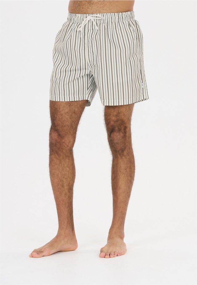 nou Badeshorts »Enrique« 1 Stk. mit Quick Dry-Funktion