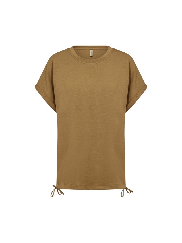 soyaconcept Kurzarmhemd »Soya Concept T-shirt SC-BANU«