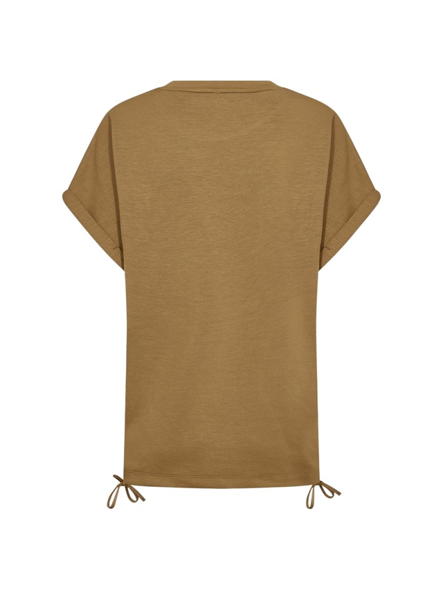 soyaconcept Kurzarmhemd »Soya Concept T-shirt SC-BANU«