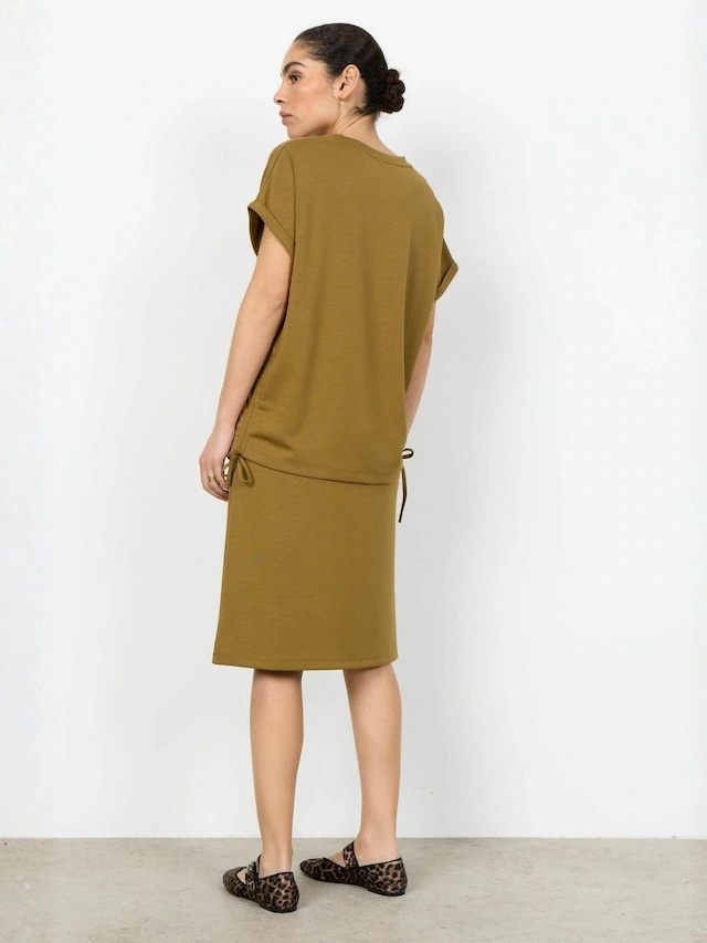 soyaconcept Kurzarmhemd »Soya Concept T-shirt SC-BANU«