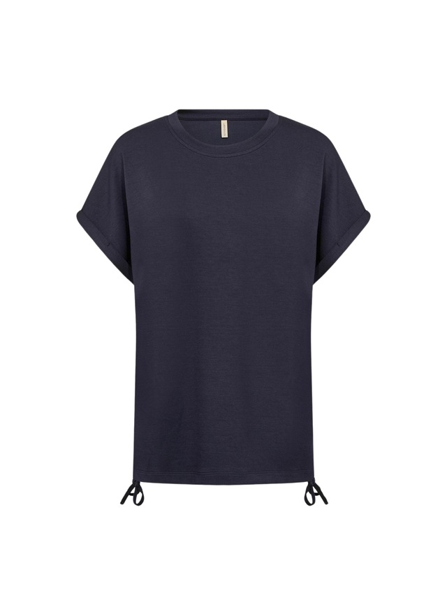 soyaconcept Kurzarmhemd »Soya Concept T-shirt SC-BANU«