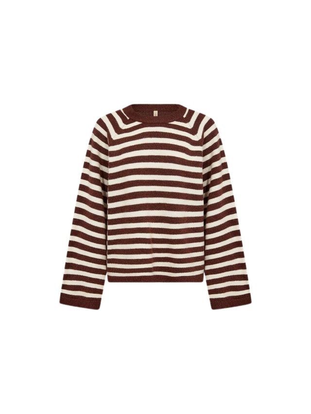 soyaconcept Strickpullover »Soya Concept Sweater SC-ORLEAN«