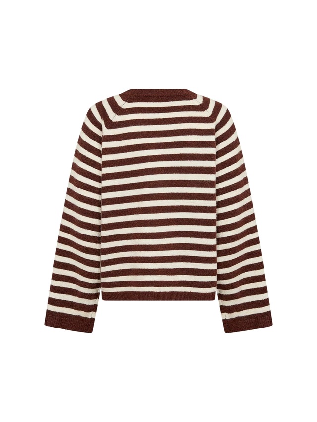 soyaconcept Strickpullover »Soya Concept Sweater SC-ORLEAN«