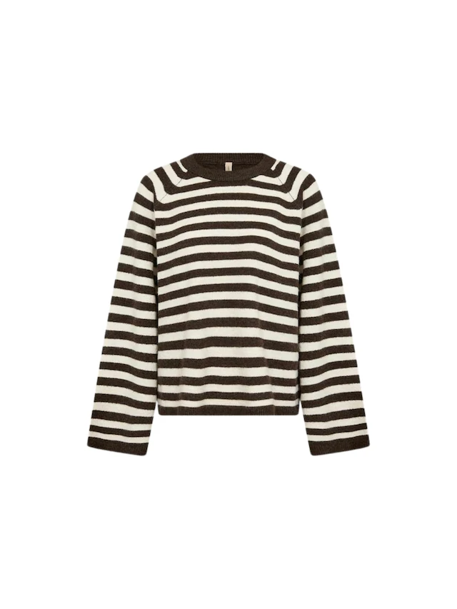 soyaconcept Strickpullover »Soya Concept Sweater SC-ORLEAN«