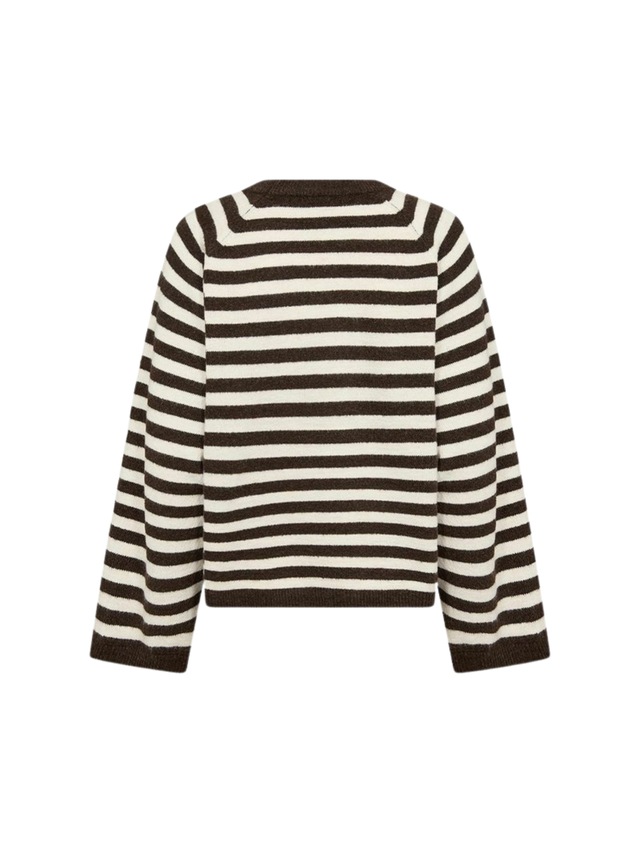 soyaconcept Strickpullover »Soya Concept Sweater SC-ORLEAN«