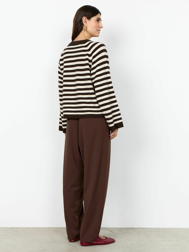 soyaconcept Strickpullover »Soya Concept Sweater SC-ORLEAN«