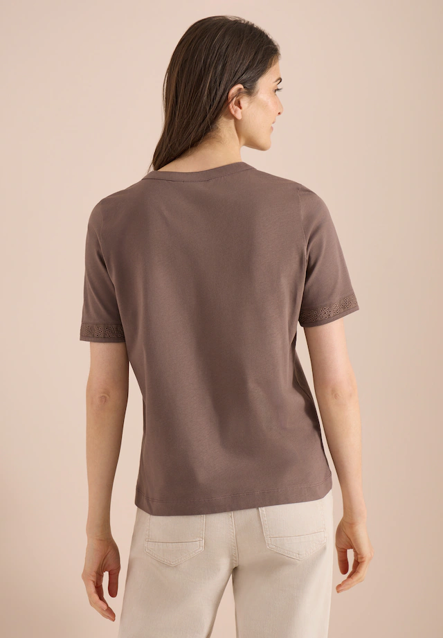 Cecil Tunikashirt im Tunika-Style