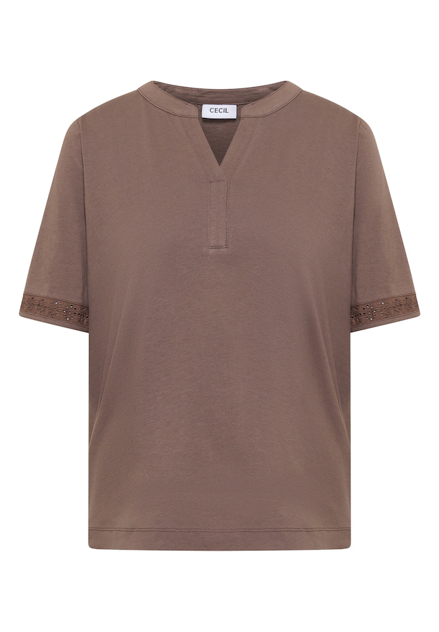 Cecil Tunikashirt im Tunika-Style