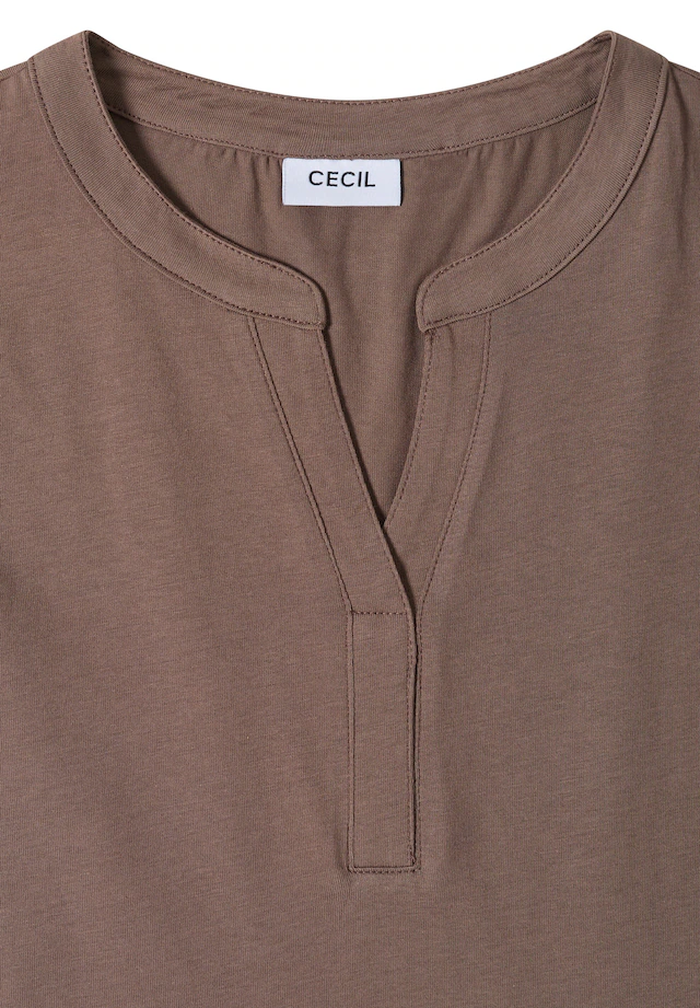 Cecil Tunikashirt im Tunika-Style