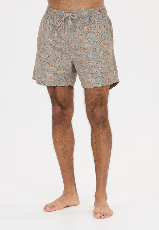 nou Badeshorts »Felipe« 1 Stk. mit Quick Dry-Funktion