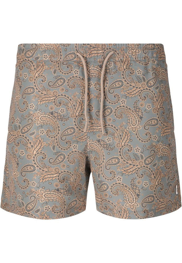 nou Badeshorts »Felipe« 1 Stk. mit Quick Dry-Funktion