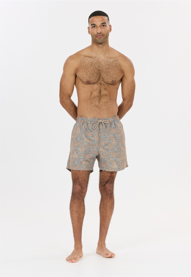 nou Badeshorts »Felipe« 1 Stk. mit Quick Dry-Funktion