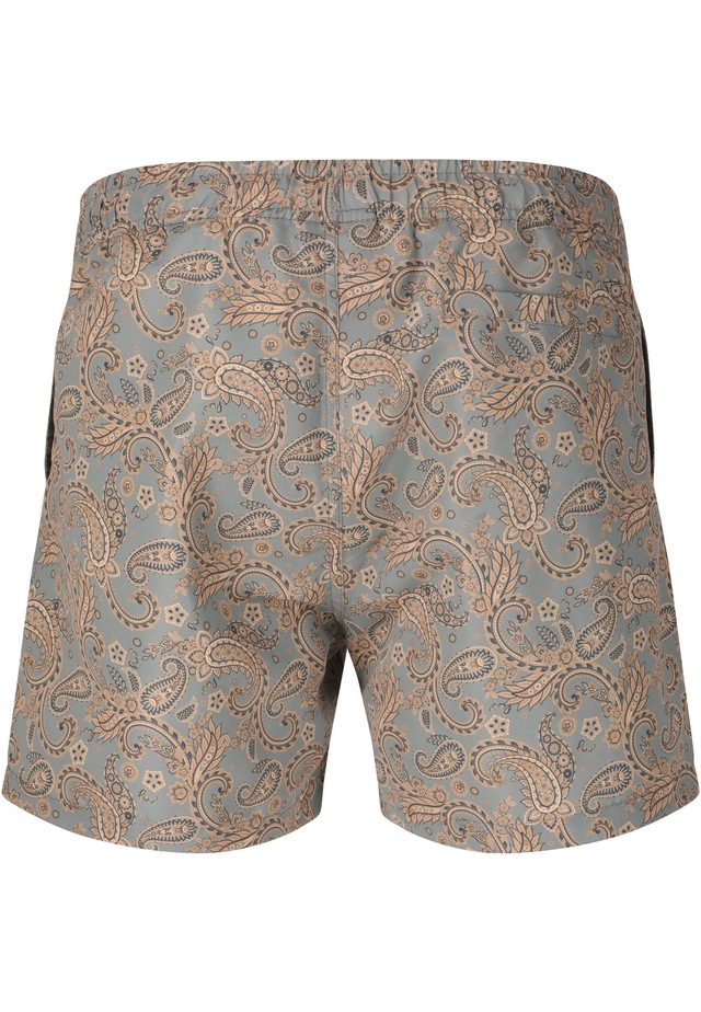 nou Badeshorts »Felipe« 1 Stk. mit Quick Dry-Funktion