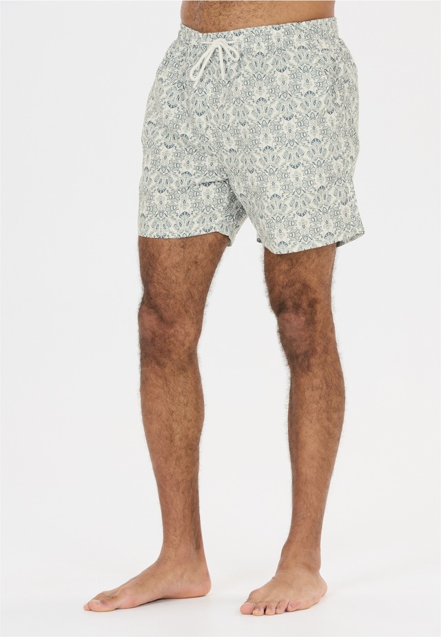nou Badeshorts »Justino« 1 Stk. mit elastischem Bund und Kordelzug