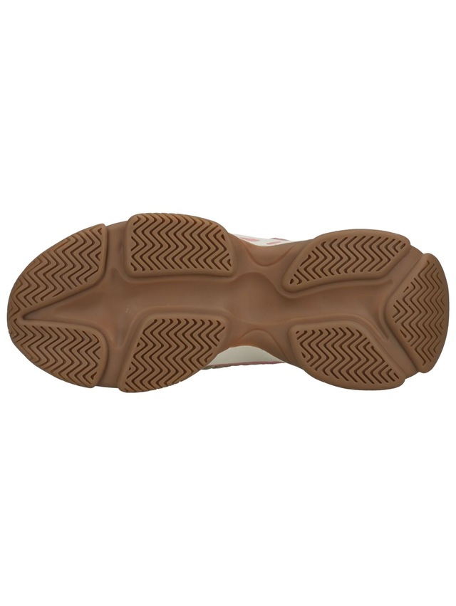 STEVE MADDEN Sneaker »STEVE MADDEN Sneaker Textil«