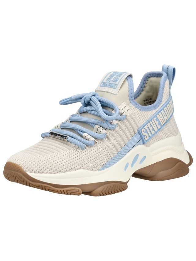 STEVE MADDEN Sneaker »STEVE MADDEN Sneaker Textil«