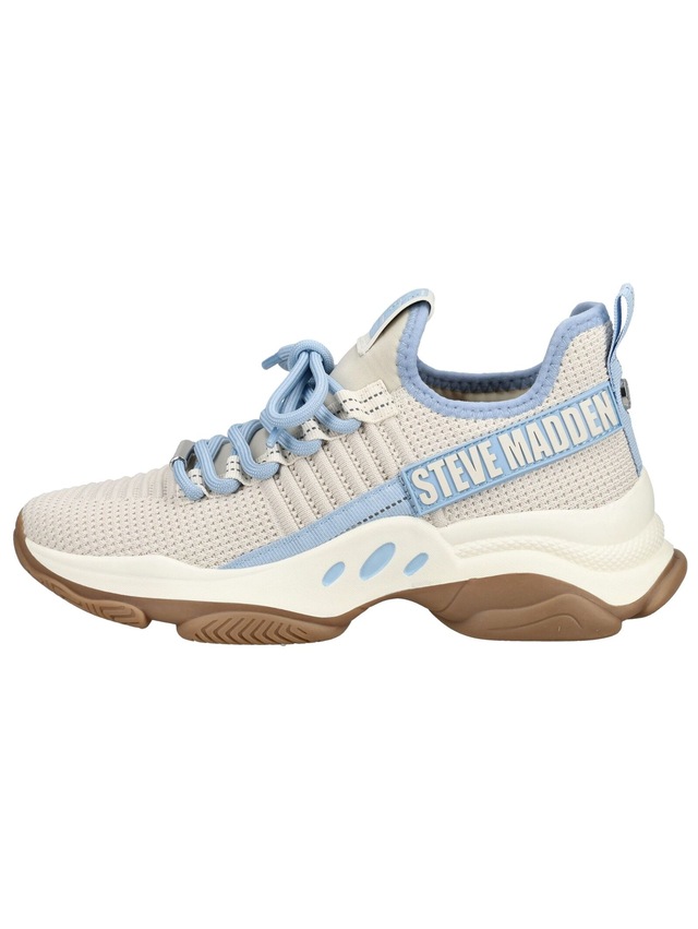 STEVE MADDEN Sneaker »STEVE MADDEN Sneaker Textil«