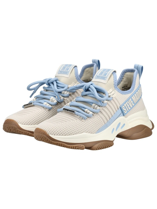 STEVE MADDEN Sneaker »STEVE MADDEN Sneaker Textil«