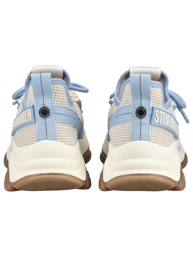 STEVE MADDEN Sneaker »STEVE MADDEN Sneaker Textil«