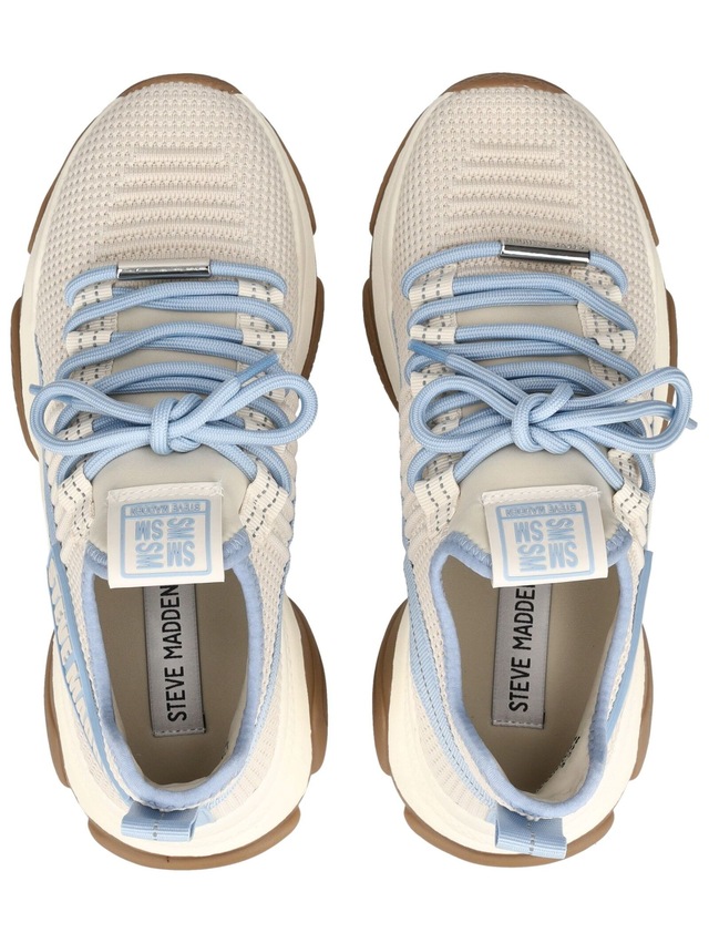 STEVE MADDEN Sneaker »STEVE MADDEN Sneaker Textil«