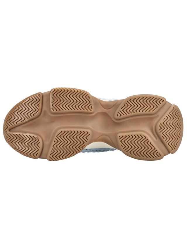 STEVE MADDEN Sneaker »STEVE MADDEN Sneaker Textil«