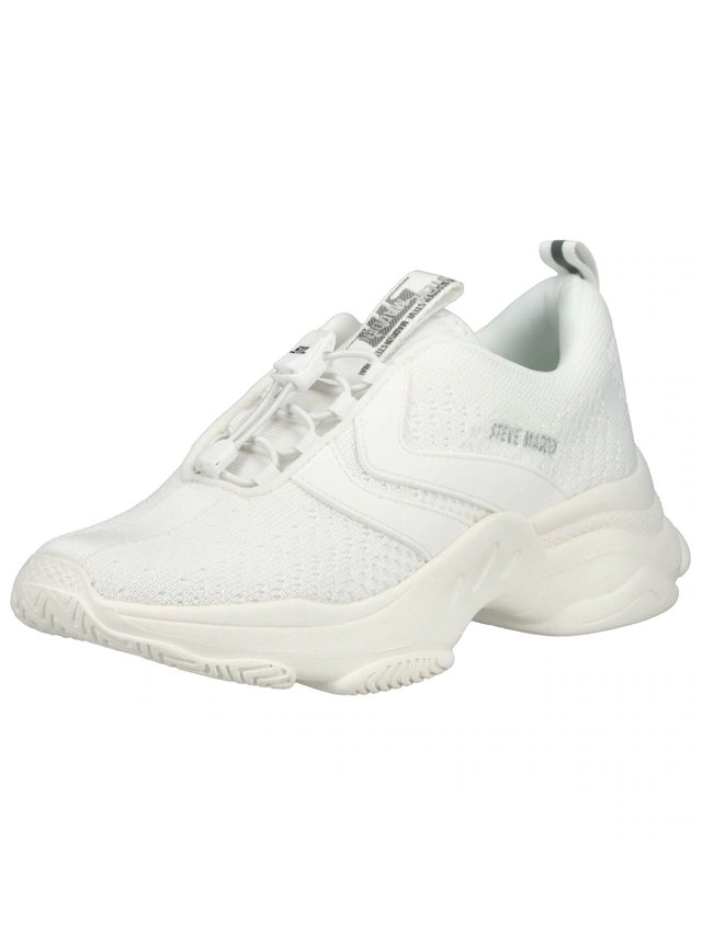 STEVE MADDEN Sneaker »STEVE MADDEN Sneaker Textil«