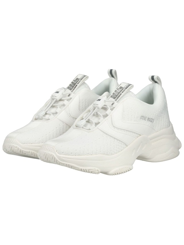STEVE MADDEN Sneaker »STEVE MADDEN Sneaker Textil«