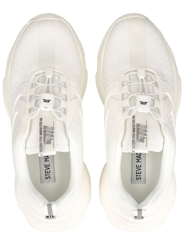 STEVE MADDEN Sneaker »STEVE MADDEN Sneaker Textil«