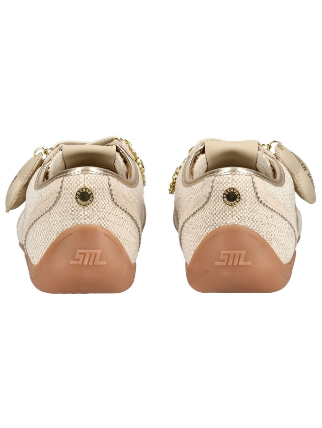 STEVE MADDEN Schnürschuh »STEVE MADDEN Sneaker Textil«