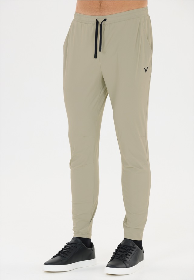 Virtus Sporthose »Alonso V2« mit 4-Wege-Stretch und Keep-Dry-Funktion