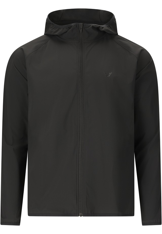 Virtus Trainingsjacke »Alonso V2« mit feuchtigkeitsregulierender Funktion