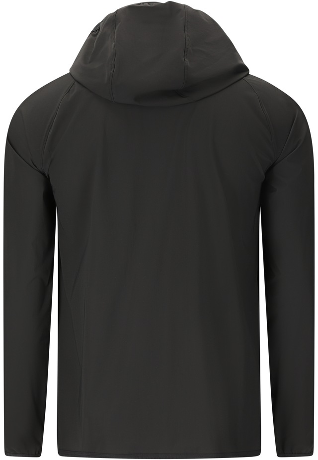 Virtus Trainingsjacke »Alonso V2« mit feuchtigkeitsregulierender Funktion