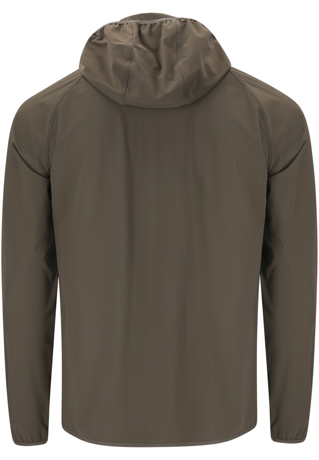 Virtus Trainingsjacke »Alonso V2« mit feuchtigkeitsregulierender Funktion