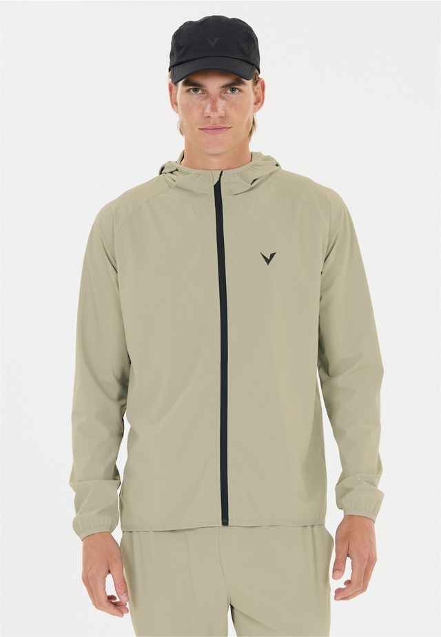 Virtus Trainingsjacke »Alonso V2« mit feuchtigkeitsregulierender Funktion