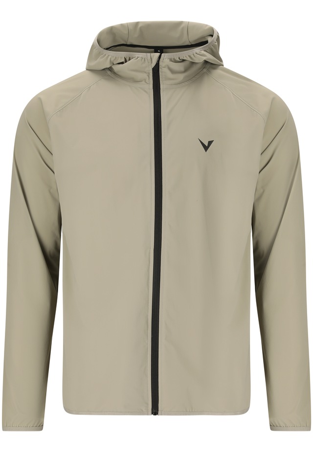 Virtus Trainingsjacke »Alonso V2« mit feuchtigkeitsregulierender Funktion