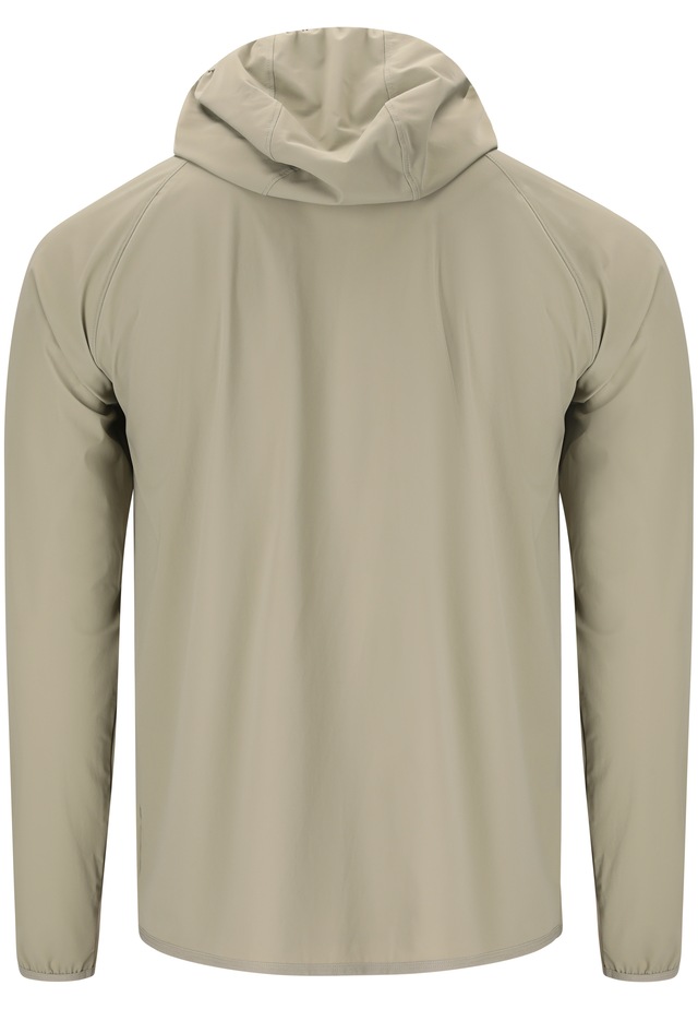 Virtus Trainingsjacke »Alonso V2« mit feuchtigkeitsregulierender Funktion