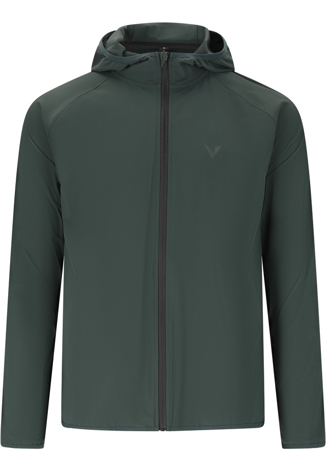 Virtus Trainingsjacke »Alonso V2« mit feuchtigkeitsregulierender Funktion