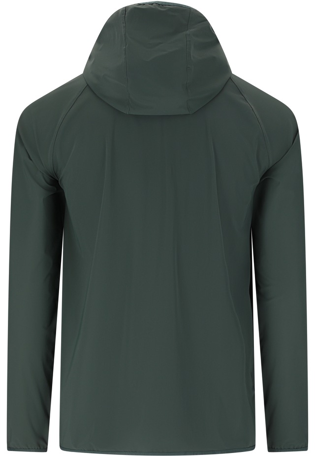 Virtus Trainingsjacke »Alonso V2« mit feuchtigkeitsregulierender Funktion