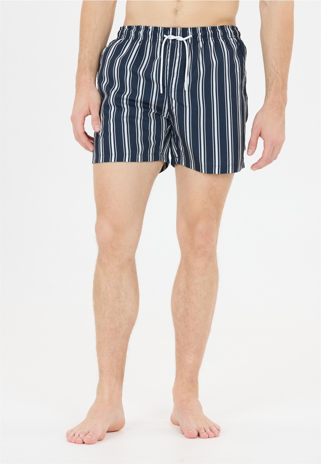 nou Badeshorts »Leandro« 1 Stk. mit breiten Streifen