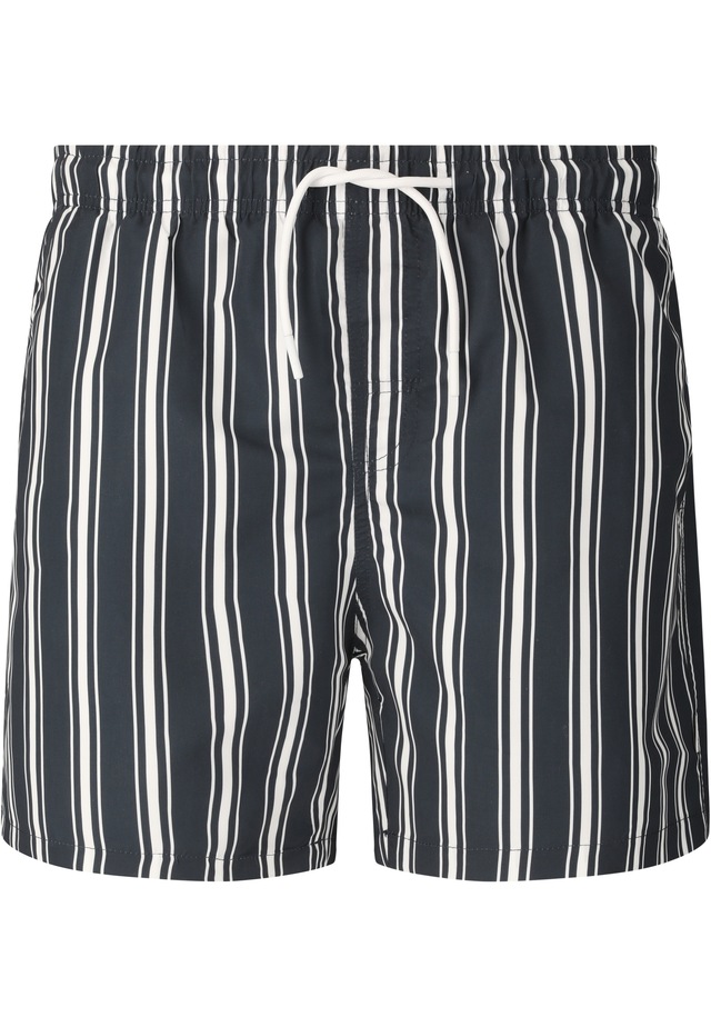 nou Badeshorts »Leandro« 1 Stk. mit breiten Streifen