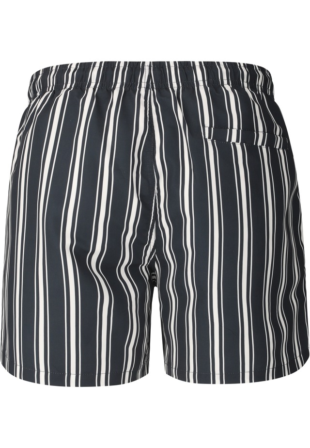 nou Badeshorts »Leandro« 1 Stk. mit breiten Streifen