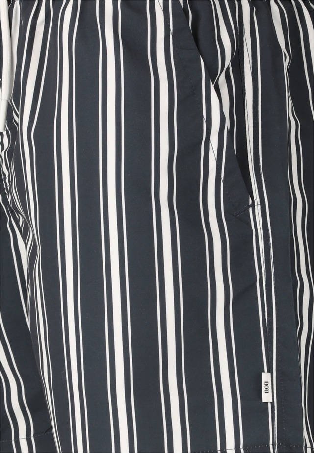 nou Badeshorts »Leandro« 1 Stk. mit breiten Streifen