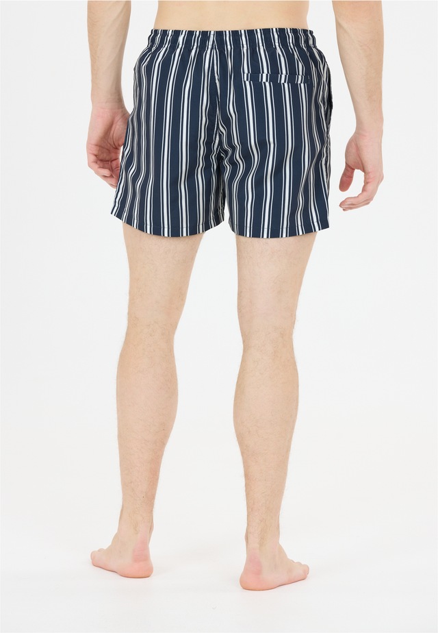 nou Badeshorts »Leandro« 1 Stk. mit breiten Streifen